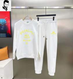 Picture of Balenciaga Sweater Suits _SKUBalenciagaM-5XLkdtr14737053